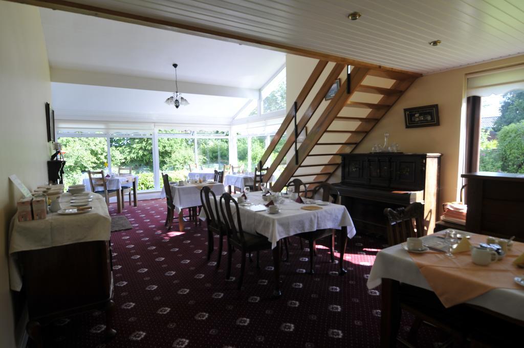 Carrowntober House B & B อูคเทอราร์ด ห้อง รูปภาพ