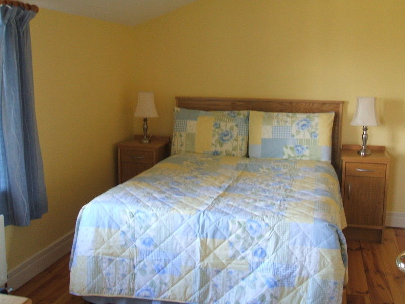 Carrowntober House B & B อูคเทอราร์ด ภายนอก รูปภาพ