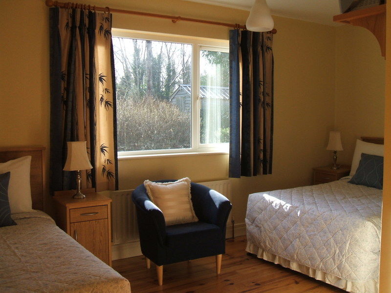 Carrowntober House B & B อูคเทอราร์ด ภายนอก รูปภาพ